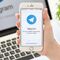 Ganhe Seguidores no Telegram