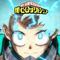 «My Hero Academia BR»