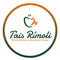 Tais Rímoli Nutricionista e Personal Trainer