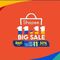 Shopee (vs) batalha aliepress
