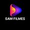 App - Sam Filmes 🎬