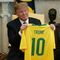 DONALD TRUMP | BRASIL 🇧🇷 (G)