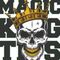 King tips