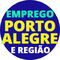 Vagas de Empregos em Porto Alegre e Região