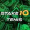 STAKE10TENIS