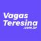 Vagas Teresina