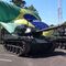 FAXINA SECRETA EM BRASILIA - URGENTE.