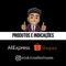 CANAL Ali e Shopee Produtos indicações e promoções