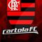 CARTOLA FLAMENGO NAÇÃO RUBRO NEGRA (TELEGRAM)