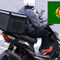 Estafetas Porto